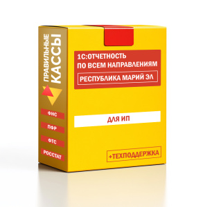 Отчетность_ИП_Республика Марий Эл